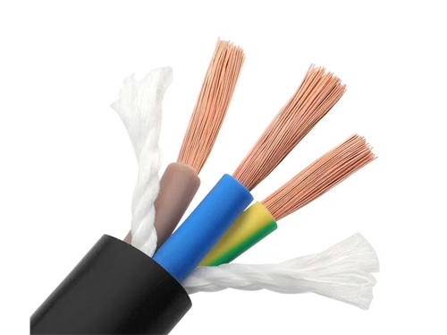 充電樁電纜用硬線好還是軟線好？