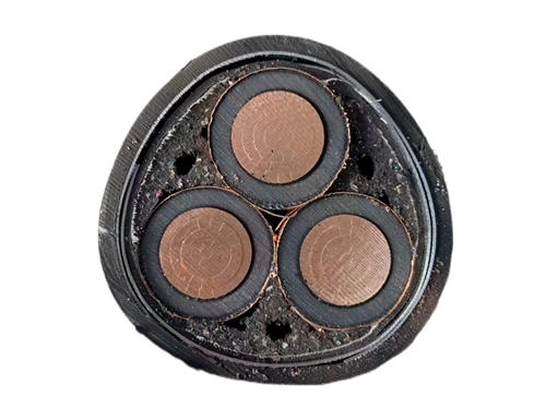 重慶電線電纜：電纜型號怎么表示？