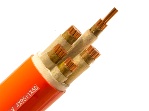 南寧電線電纜，礦物質(zhì)電纜的參數(shù)