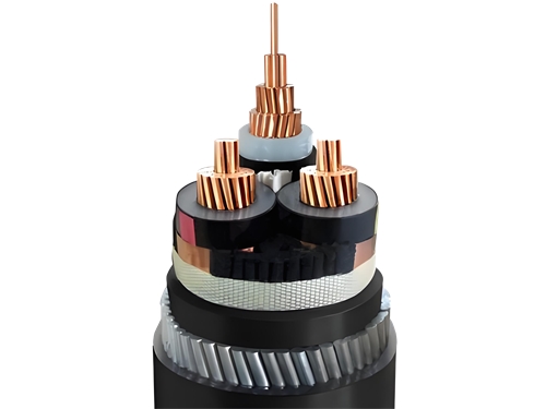 10KV高壓電纜接頭制作有哪些常見的安全隱患？南寧中交投電纜