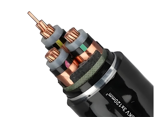 接地線用銅絞線還是鍍錫銅編織線更好？廣西電投中交投電纜