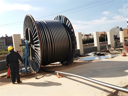 電線電纜安裝安全責任協議里通常包含哪些內容？廣西電投線纜有限公司