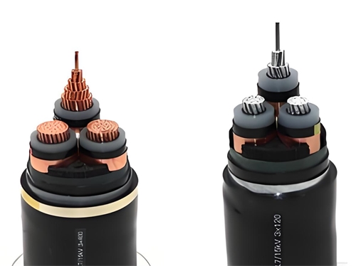 35kV高壓電纜的維護(hù)周期是多久？南寧電纜廠-交投電纜