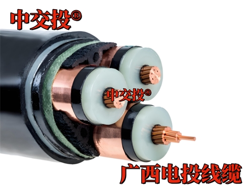 南寧安置房小區(qū) 10kV 配電工程